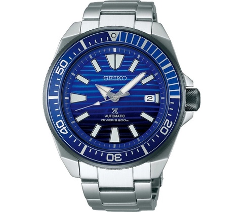 Seiko SRPC93K1