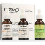 Cosmo advanced The Anti-Pollution Glow Set