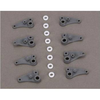 Traxxas люлеещи се рамена long-travel (комплект)