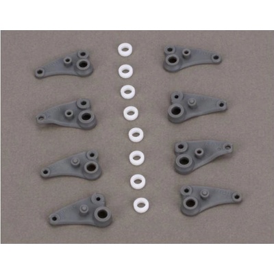 Traxxas люлеещи се рамена long-travel (комплект)