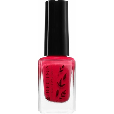 Regina OLD LOVE 1954 lak na nechty odtieň 13 Raspberry 7 ml