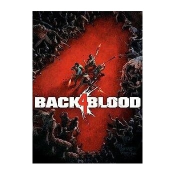 Back 4 Blood