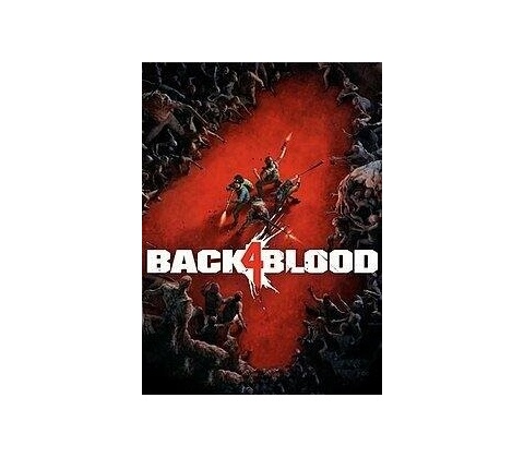 Back 4 Blood