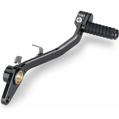 PUIG Brake foot pedal PUIG 22122N čierna Nastaviteľné