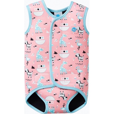 Splash About Baby Wrap Nina's Ark