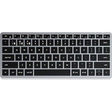 Satechi Slim X1 Bluetooth Backlit Keyboard ST-BTSX1M-CZ