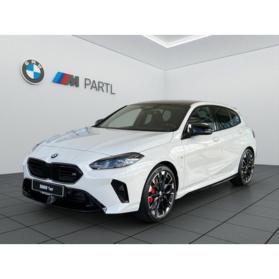 BMW M135i xDrive 221 kW
