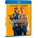 Správní chlapi - BD