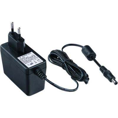 Dehner Elektronik ATM 012T-W120E zásuvkový napájecí adaptér, stálé napětí, stabilizováno , 12 V, 1 A, 12 W