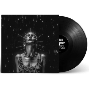 Universal Mayberry Lauren: Vicious Creature - Vinyl (LP) (078970)