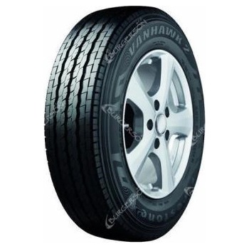 Firestone Vanhawk 205/65 R16 107T