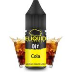 Eliquid France Concentrate Cola 10ml - Eliquid France