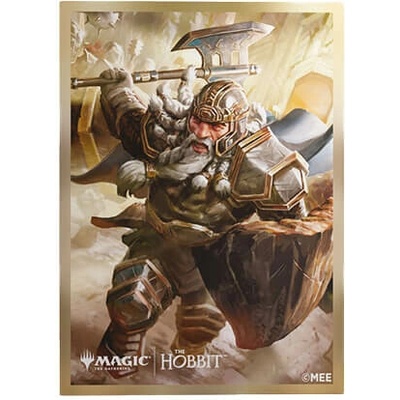 Gamegenic MTG The Hobbit Thorin, Mountin-King Obaly 105 ks