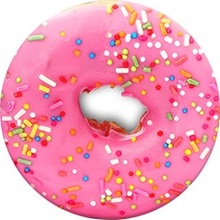 PopSocket Pink Donut