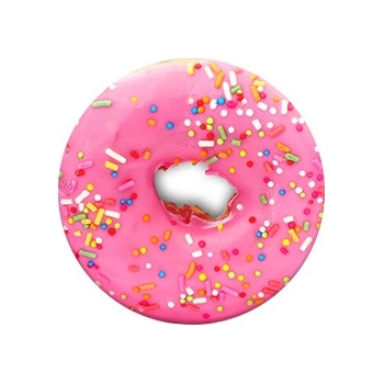 PopSocket Pink Donut