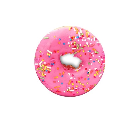 PopSocket Pink Donut