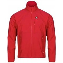 High Point MENTON jacket red