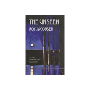 Unseen (ISBN: 9781848666108)