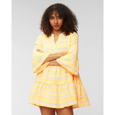 Devotion Ella Dress Short