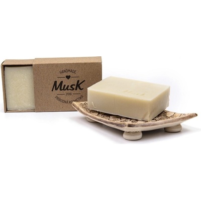 Musk mydlo Svätý pokoj 100 g