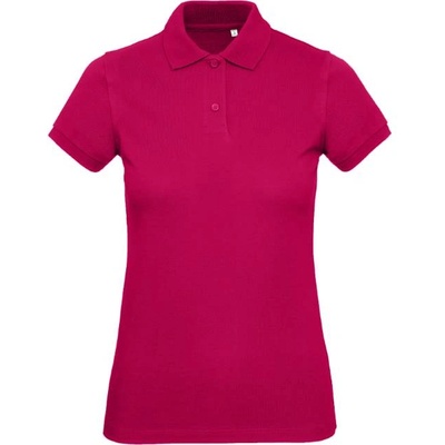 B&C Collection B&c inspire polo / Дамско поло пике от органичен памук - сорбе s (01044031101)