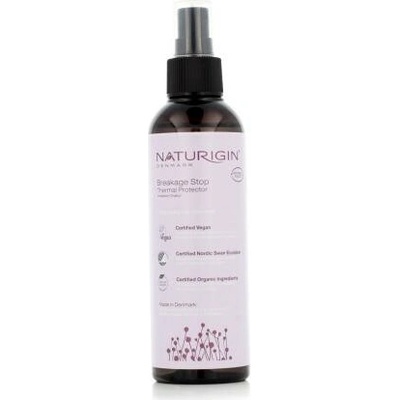 Naturigin Breakage Stop Thermal Protector 195 ml
