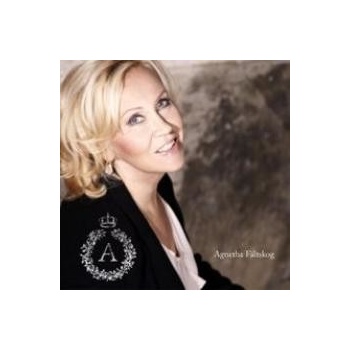 Faltskog Agnetha - A CD