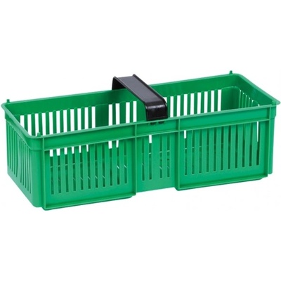 Košík na jahody plastový 38cm