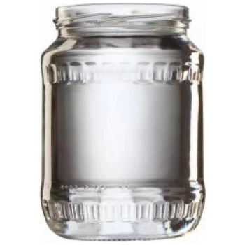 M.A.T. poháre zavárací TWIST 82 8ks 720ml