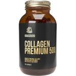 Grassberg Collagen Premium 500, 120 капсули, Grassberg (7478)