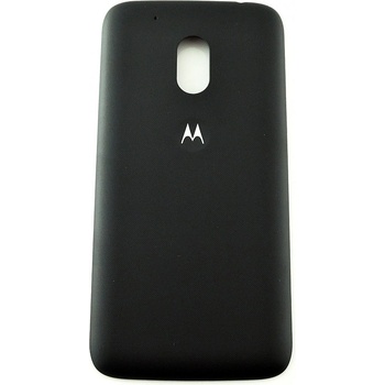 Kryt Motorola MOTO G4 (XT1622) zadný čierny