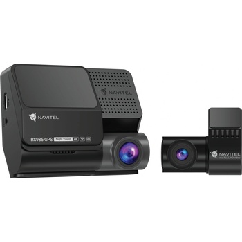 Navitel RS985 GPS