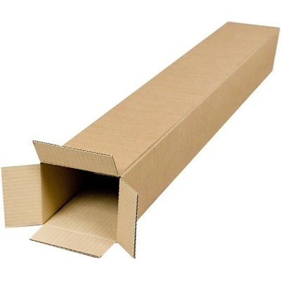 10 ks - Kartónový tubus 100x100x800 3VVL