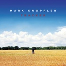 Mark Knopfler Tracker • VINYL