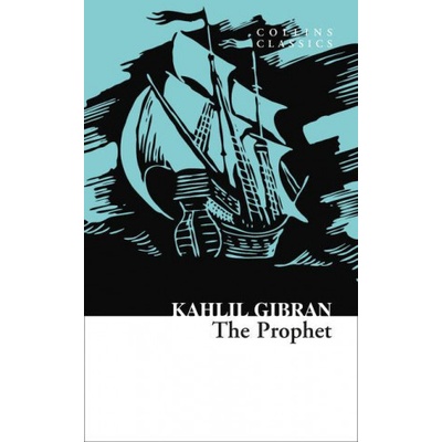 Prophet (Gibran Kahlil)