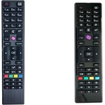 Hitachi rc4862 - оригинален дистанционен контрол (rc4862) Дистанционно
