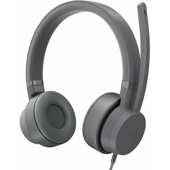 Image 1 of Lenovo Go Wired ANC (GXD1C99243)