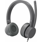 Lenovo Go Wired ANC (GXD1C99243) Слушалки