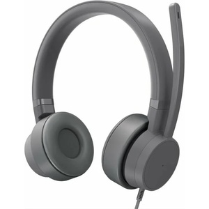 Lenovo Go Wired ANC (GXD1C99243) Слушалки