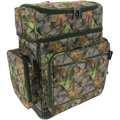 NGT Batoh XPR Rucksack Camo 50l