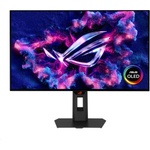 Recenzia Asus ROG Strix XG27AQWMG