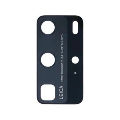 Huawei P40 Pro - Sklíčko Zadnej Kamery,