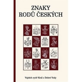 Znaky rodů českých