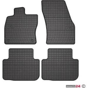 FroGum Гумени стелки Frogum съвместими с VW GOLF SPORTSVAN 2014-2020