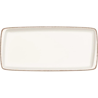 Bonna - Retro - Правоъгълно плато 23x16cm (E100 MOV 26DT) (0101487)