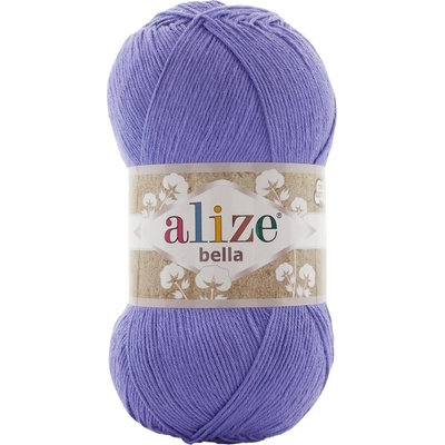 alize Bella 851 Плетива прежда (100 851)