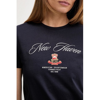 Gant Памучна тениска Gant (4202568)