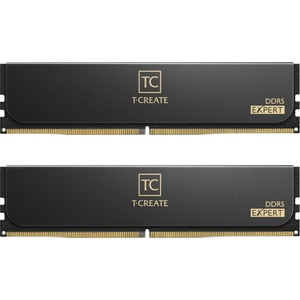 Team Group T-Create Expert 32GB (2x16GB) DDR5 6000MHz CTCED532G6000HC30DC01