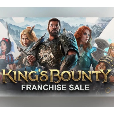 King's Bounty Franchise Bundle