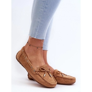 Step in style Дамски мокасини модел 196399 Step in style